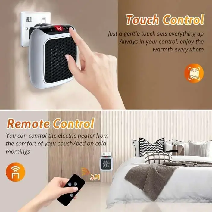 electric-handy-heater-wall-outlet-800-watts-with-temperature-original-imah858wznmehpfz.webp