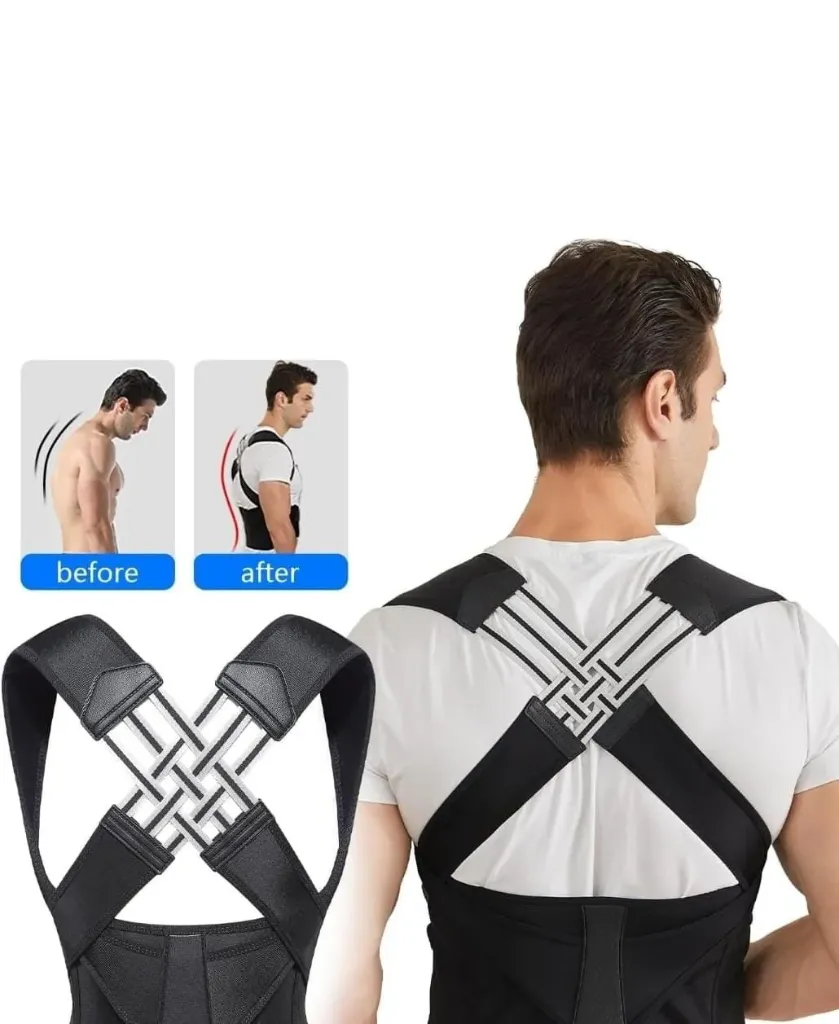 Posture corrector