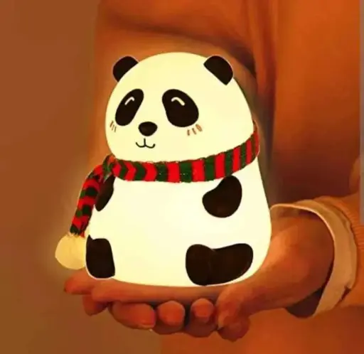 Pand multicolour lamp